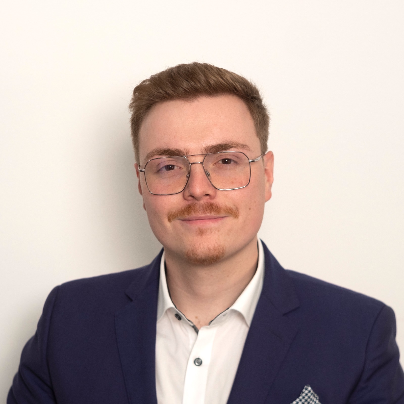 Marc Iridon – Gründer von Sovratis Consulting